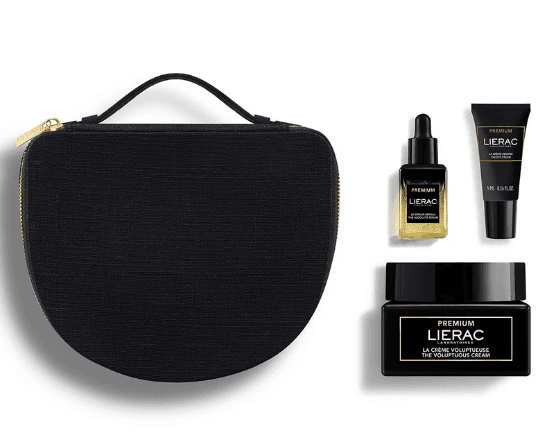 Coffret de Natal Creme Voluptuoso Antienvelhecimento
