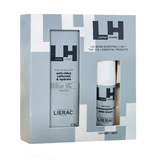 Lierac Homme