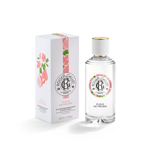 Roger & Gallet Fleur de Figuier