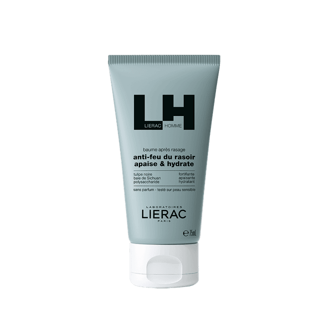 Lierac Homme