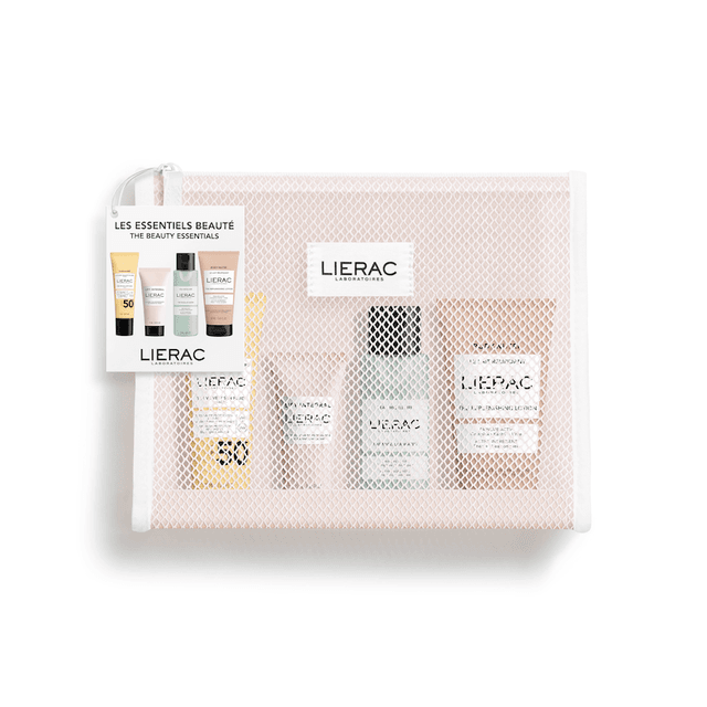 Lierac The Beauty Essentials