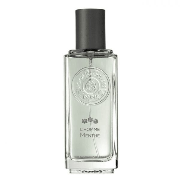 Roger & Gallet L'Homme Menthe