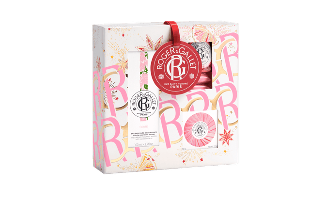 Roger & Gallet Rose