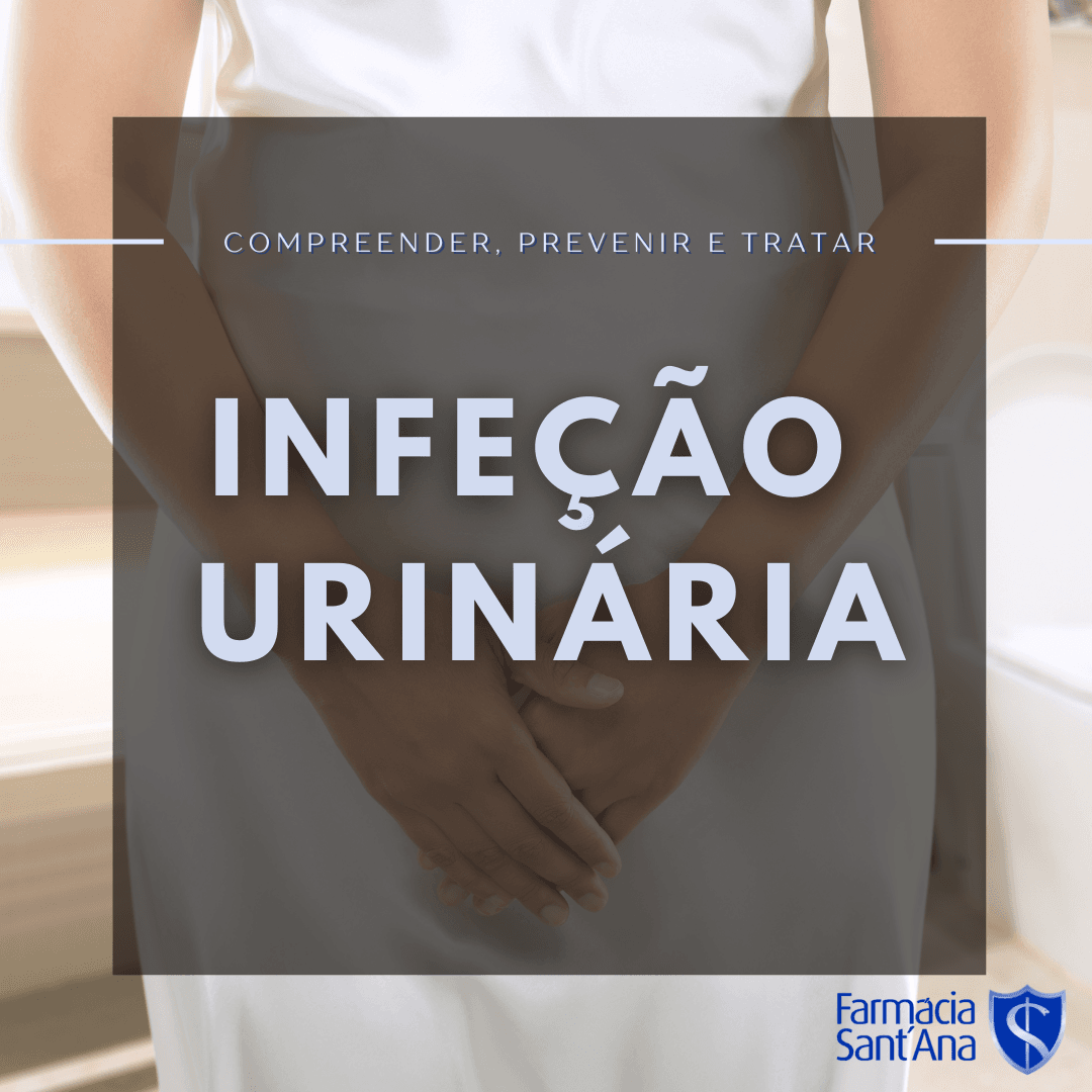 Infeções Urinárias: Compreender, Prevenir e Tratar